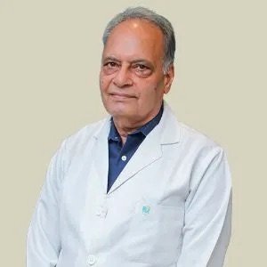 Dr Anil Malik, General and Laparoscopic Surgeon